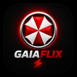 Icône du programme : GaiaFlix