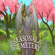 Ikon program: Seasonala Cemetery