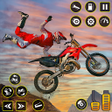 程序图标：Bike Stunt Games Offline