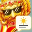 Иконка программы: iAceApp Innovation Quotes