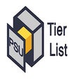 PCPartPicker PSU Tier List icon
