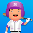 程序图标：Baseball Heroes