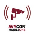 Programın simgesi: AVYCON ONE