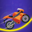Programikonen: Stuntman.io: Bike Stunt R…