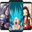Icono de programa: Anime Wallpaper 4K
