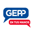 Icoon van programma: GEPP en tus manos