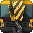 Icon of program: Crane simulator extended …