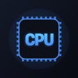 CPU Runner-性能跑分硬件检测 icon