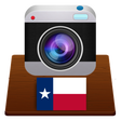 程序图标：Cameras Texas - Traffic c…