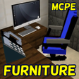 Ícone do programa: Loled Furniture Mods for …