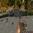 Icon of program: Duriel's More Zombies and…