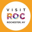 ไอคอนของโปรแกรม: Visit Rochester NY