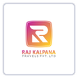 程序图标：Raj Kalpana Travels Pvt.L…