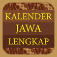 プログラムのアイコン：Kalender Jawa Lengkap