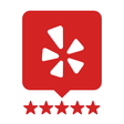 Ícone do programa: Widgets for Yelp Reviews