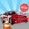 Programikonen: Drive 'N Park!