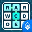 أيقونة البرنامج: Word Race: Train your Bra…