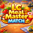 Programikonen: LC Meal Master Match