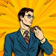 Иконка программы: Comic Cartoon Story Maker