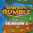 Ícone do programa: Warcraft Rumble: Season 1