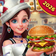 Ícone do programa: Cooking Chef: Crazy Resta…