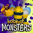 Icoon van programma: NEW MAPS Book of Monsters