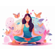 Programikonen: Relaxing Music for Sleep