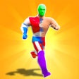 Icoon van programma: Mashup Challenge 3D - Her…