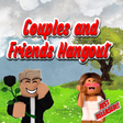 Icon of program: Couples and Friends Hango…