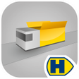 プログラムのアイコン：Hogia Transport Mobile 2.…