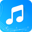 Ikona programu: Mp3 music player