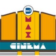 ไอคอนของโปรแกรม: DMAX Cinemas