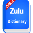 Zulu Dictionary Offline