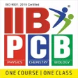 程序图标: IIB PCB