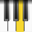 Programikonen: Virtual Piano Keyboard