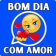 Icon of program: Bom Dia Tarde Noite Com A…