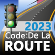 プログラムのアイコン：Code De La Route