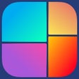 ไอคอนของโปรแกรม: Collage Maker Photo Video…