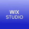 ไอคอนของโปรแกรม: Wix Studio