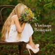 Programikonen: Vintage Bouquet HOME Them…