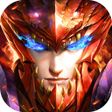 Programın simgesi: Rufian Origin MMORPG: Rag…