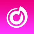 プログラムのアイコン：HumOn - Simplest Music Ma…