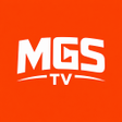 ไอคอนของโปรแกรม: MGS TV