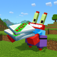 Programın simgesi: SPONGYBLOCK CRAFT