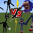 Ícone do programa: SPONGYBLOCK CRAFT