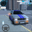 Hindustan Car Drift Game icon