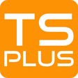 Icoon van programma: TSplus Remote Desktop