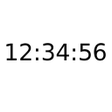 程序图标：Always Clock