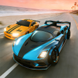 Ícone do programa: Overtaking Rush
