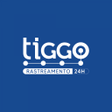 プログラムのアイコン：TIGGO